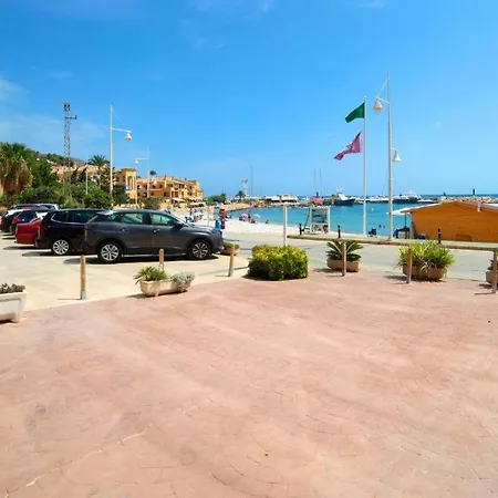 En Con Vistas Al Mar Apartamento