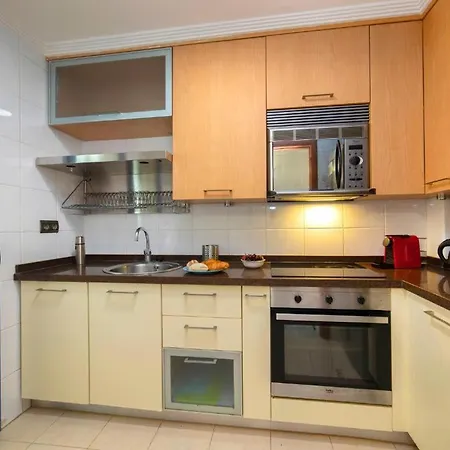 Apartament En Con Vistas Al Mar *