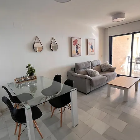 Apartament En Con Vistas Al Mar *
